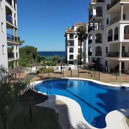 Primera Linea De Playa Costa Del Sol