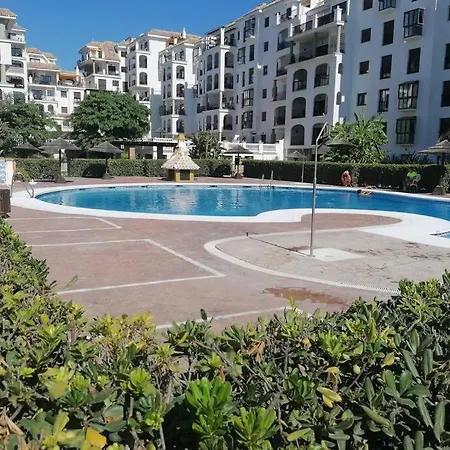 Primera Linea De Playa Costa Del Sol مانيلفا