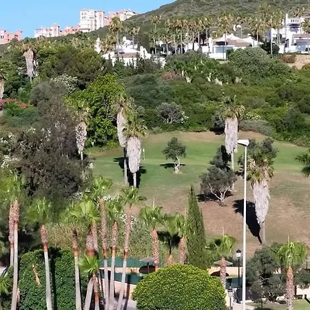 Primera Linea De Playa Costa Del Sol شقة