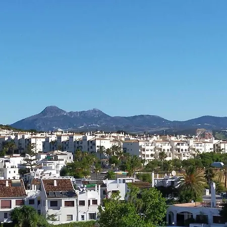 Primera Linea De Playa Costa Del Sol شقة *