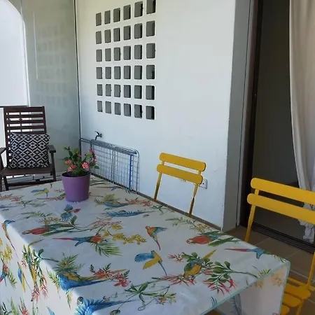 شقة Primera Linea De Playa Costa Del Sol